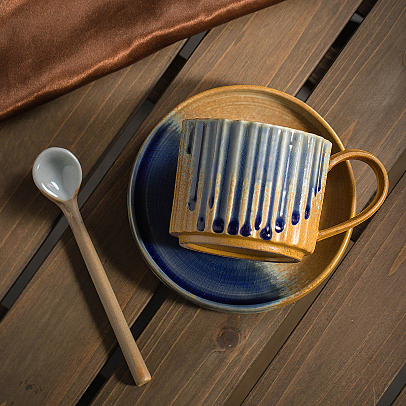 Zestaw szorstkiej ceramiki i s – Japanese Pottery recenzja i cena